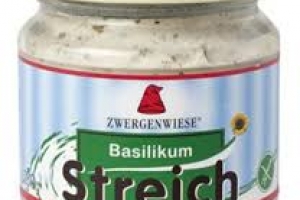 PATE ALBAHACA ZWERGENWIESE